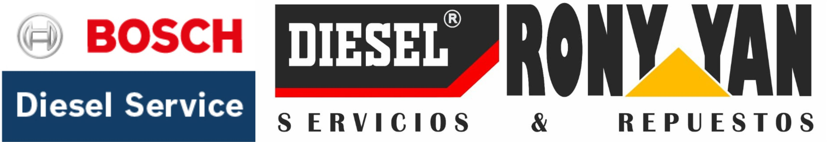 DIESEL SERVICE RONY YAN E.I.R.L